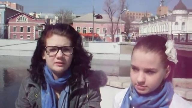 Девушки -любители лошадей! смотреть онлайн