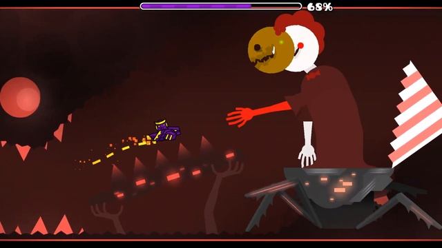 попал в цирк... | CraZy II (Insane Demon) by DavJT смотреть онлайн