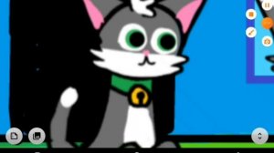 💖Super Cat Tales 2 серия новая любовь💖