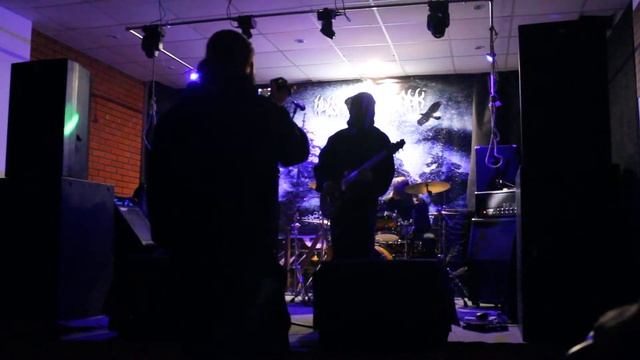 ROCK N ROLLA Новомосковск 16,02,2018 смотреть онлайн