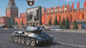 т 34-85м лучший танк на 6 лвл.