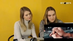 Русские девушки слушают АБДУРОЗИКА 2020