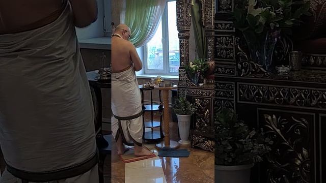 Джай Прабхупад! 25.03.23 смотреть онлайн