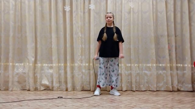 Кечина Даша И.Русских "Безопасная дорога" смотреть онлайн