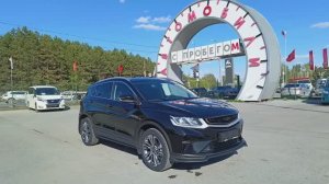 Belgee X50 1,5 л. Бензин РКПП  (150 л.с.) 2WD 2023