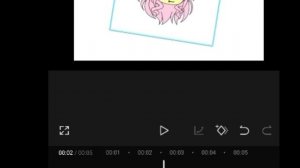 Тутор на плавную анимацию в кап кут:_