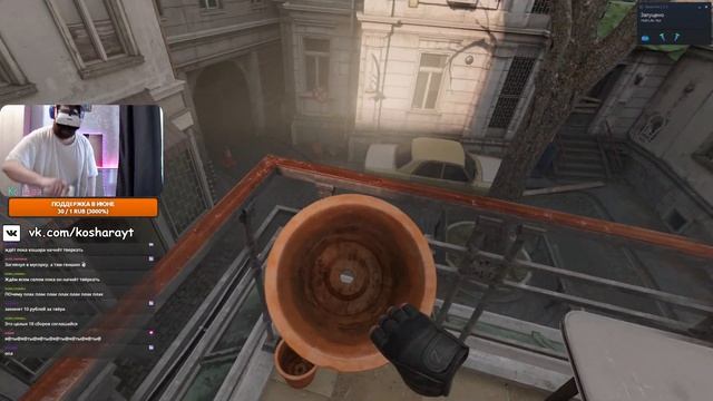 Half-Life: Alyx Часть 1 VR смотреть онлайн