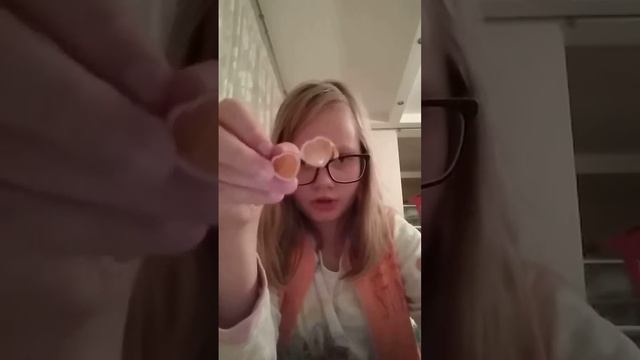 Сравнение поделки LOL от оригинала