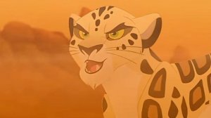 Хранитель лев клип || Кайон и Макуча || Катафалк