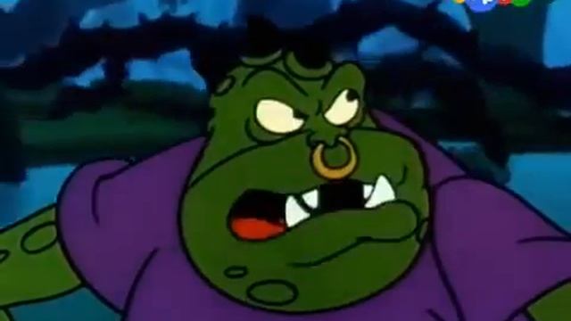 СмурфикиСмурфы 165 Потеря смурфика смотреть онлайн