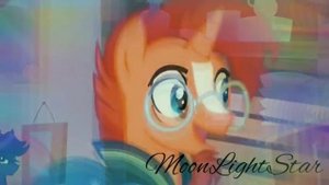 PMV - Так Красиво { Санбёрст и Старлайт Глиммер }