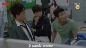 Мой третьесортный путь. Новая дорама. Прорвемся. Смешной момент. 2 серия.