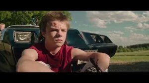 Пеннивайз возвращает потерянный нож  Генри Бауэрс убивает отца  Оно  2017