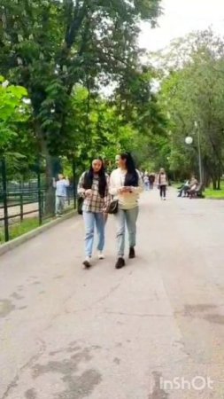 с подружкой, дружим 23 года