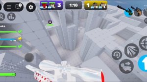 Rivals 2 на 2 с другом