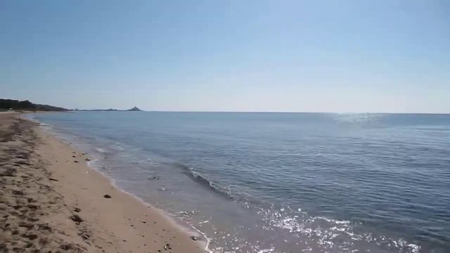 11. Италия. Сардиния. Hotel Flamingo. Видео Павла Аксенова смотреть онлайн