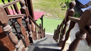 Усадьба с.Чемал