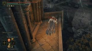 Как попасть в башню Ленне? Elden Ring