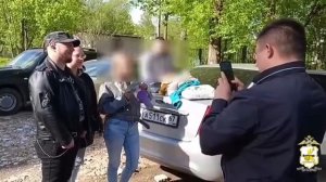 ❗️Молодая смолянка задержана за сотрудничество с мошенниками
