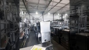 Нейтральное оборудование из нержавеющей стали б/у
skladn1.ru