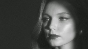 ХУДОЖЕСТВЕННАЯ ВИДЕОЗАРИСОВКА «РЕТРО-ПОРТРЕТ»