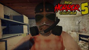 БАТЯ ► Trash Horror Collection 5 ► ПРОХОЖДЕНИЕ (2)