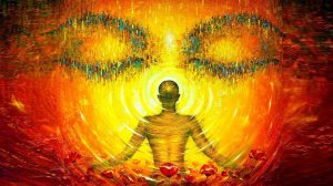 Медитация Любовь Будды