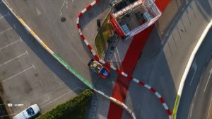 Day 1 Highlights | WRC Vodafone Rally de Portugal 2025