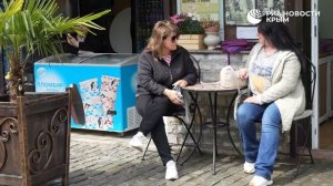 Алупка встретит гостей летом обновленной и ухоженной