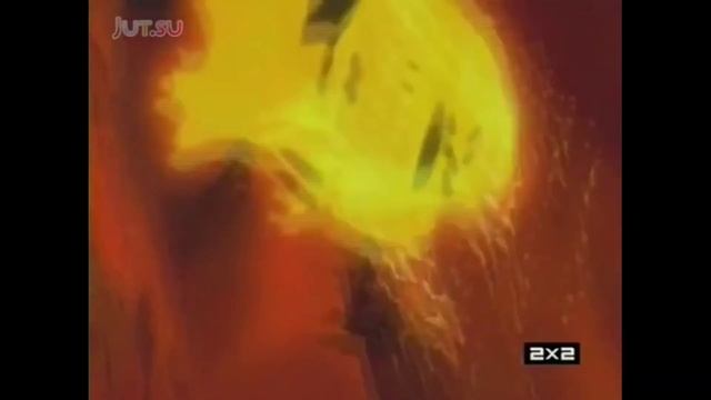 Техника простого пламени дракона смотреть онлайн