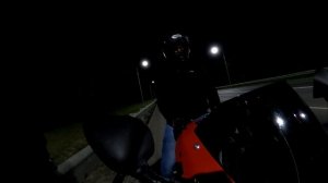 Suzuki GSX-R600 vs 750 | ЗАРУБА С SOLVANOV