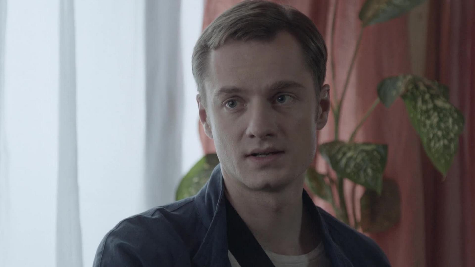 Жена полицейского, 1 сезон, 9 серия смотреть онлайн