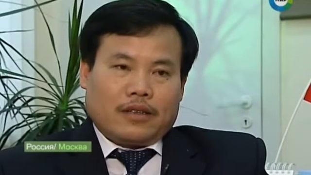 Клиника Доктор Тай в Москве doctortai.ru