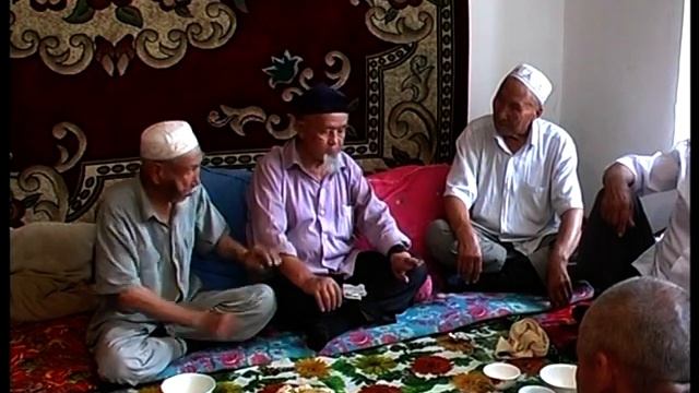 Ерсайын ұлымыздың бауы берік болсын смотреть онлайн