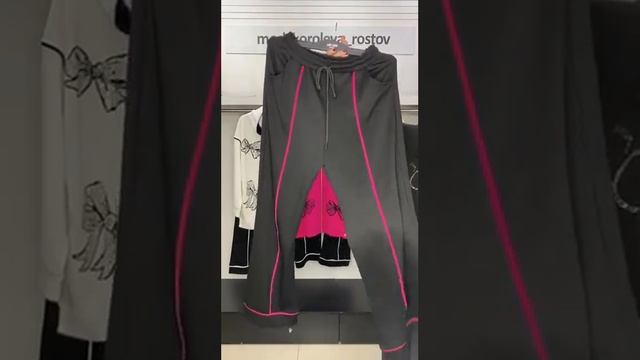 Костюм хлопок трикотаж Luxe 56,58,60,62,64,66 размер 7000₽ Турция смотреть онлайн