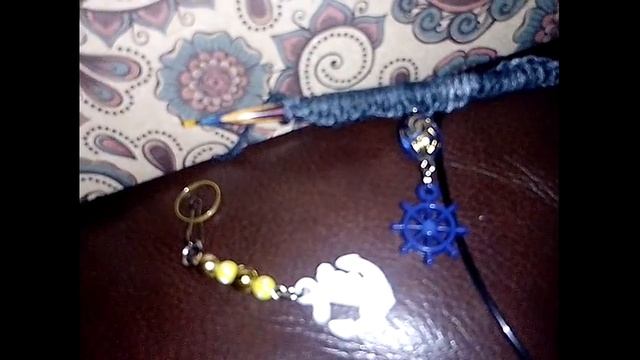 Совместный проект "Вязание за стеклом"спойлер-информацию о моей работе для 3-го этапа смотреть онлайн