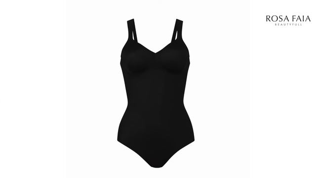 Rosa Faia | Боди без косточек Twin 3497.001 смотреть онлайн