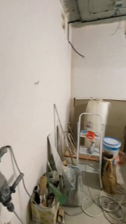 Новый видеоотчет о проделанных работах.