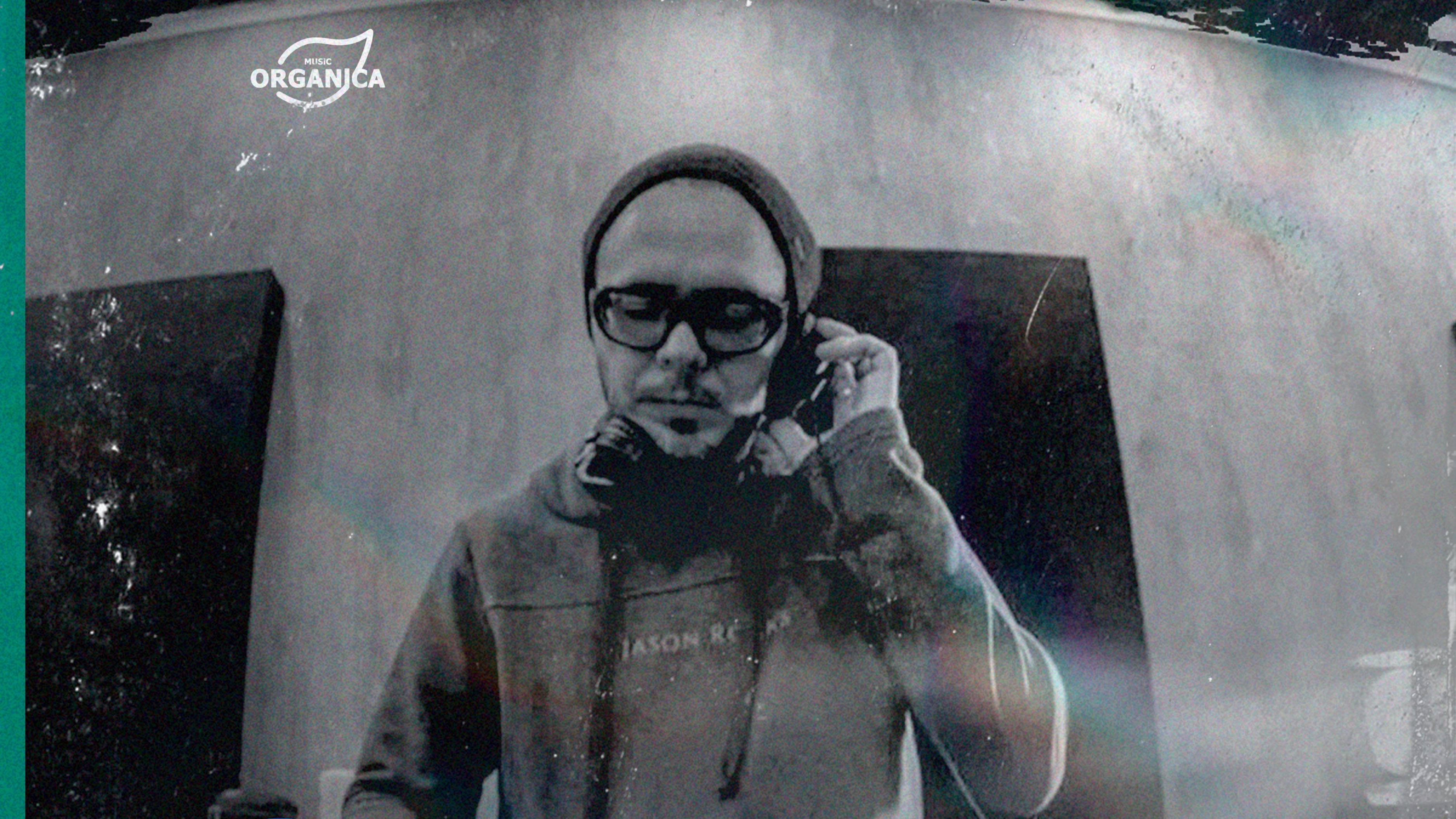 by Костя Sense @Organica_Music / Atmospheric Beats & Organic House Podcast #289