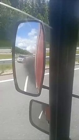 Валит дым 🫠