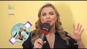 PROКлип. Анна Семенович - Мани бой