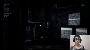 FNaF 5 Sister Location #64 СЕДЬМАЯ НОЧЬ ВЕСЁЛОЕ БЕЗУМИЕ ПРОХОЖДЕНИЕ