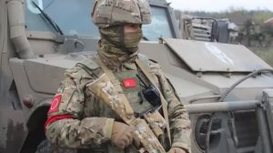 Я живой. Памяти всех воинов России.