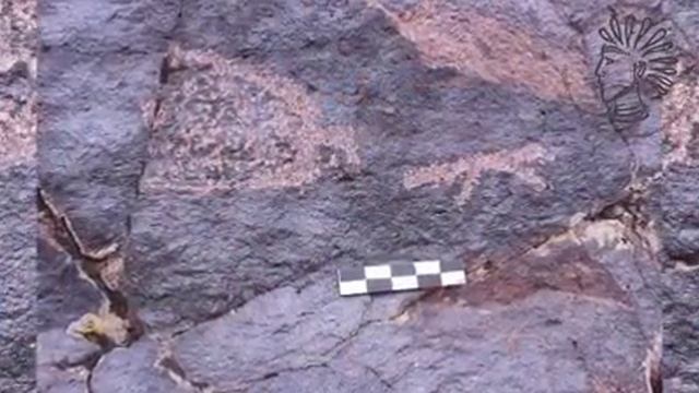 Заповедник-музей "Иссык" / "Есік" қорық-мұражайы смотреть онлайн