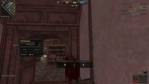 POINT BLANK (TIM) - 39 СЕРИЯ
