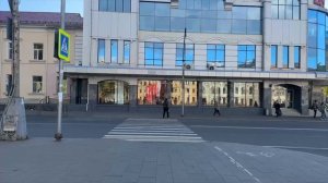 Паранойя от медицины. Мне нужны мужики. Чтобы стать увереннее. Прогулка по Пскову. 12 мая