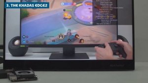 ТОП-5: Лучшие игровые TV-приставки на android 2024