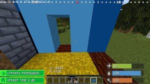 ПЕРВЫЙ РАЗ на STARMC - Раст в майнкрафте  | Rust in Minecraft
