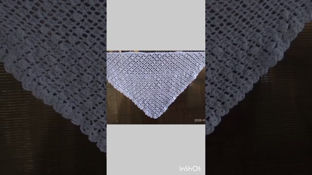 19. ПРИВЕТ ИЗ КРЫМА. ВЯЗАЛЬНЫЕ ПОХВАСТУШКИ.