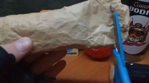 КАК СДЕЛАТЬ БИНТ ИЗ СТАЛКЕР СВОИМИ РУКАМИ! #сталкер